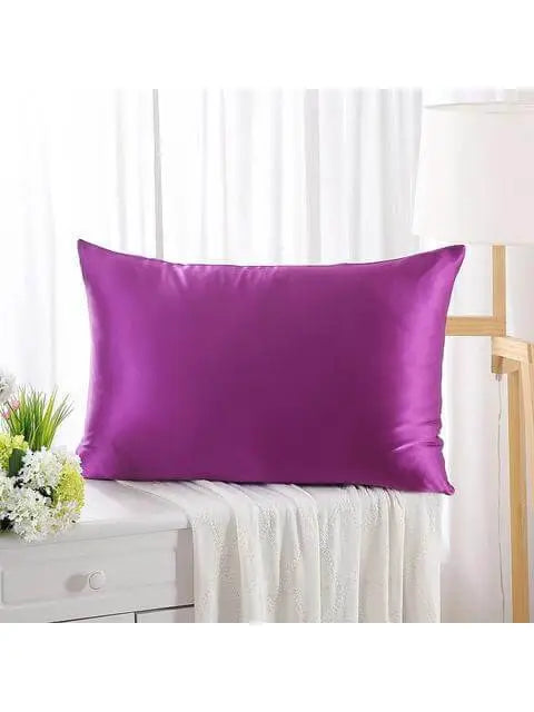 Luxurious Silk Pillowcase