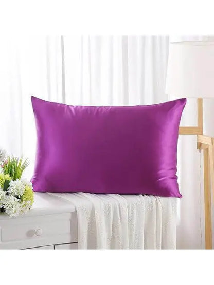 Luxurious Silk Pillowcase