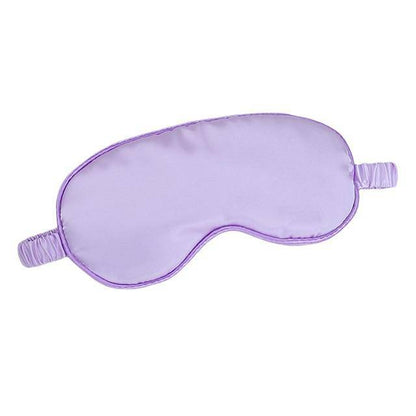 La Vie En Rose - Pure Silk Eye Mask