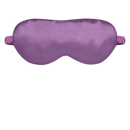 La Vie En Rose - Pure Silk Eye Mask