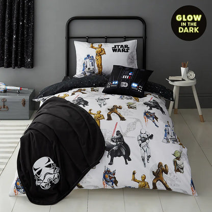 Star Wars Fitted Sheet