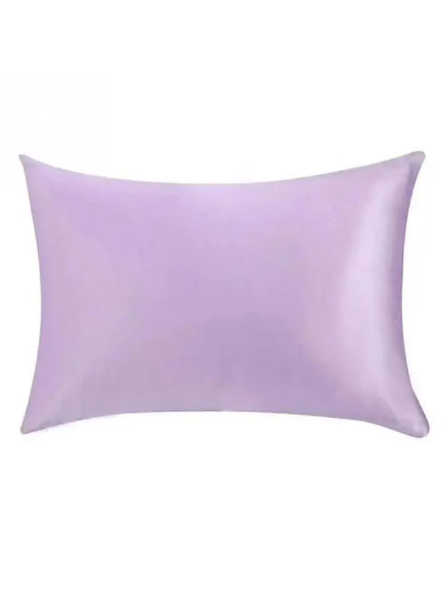 Luxurious Silk Pillowcase