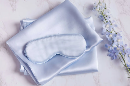 Luxurious Silk Pillowcase