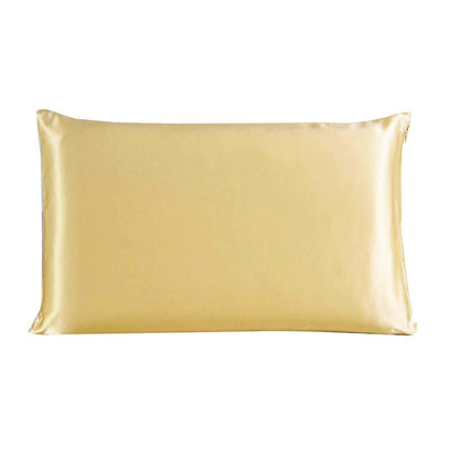 Luxurious Silk Pillowcase