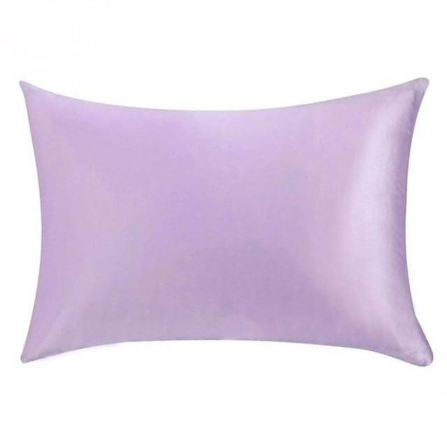 Luxurious Silk Pillowcase