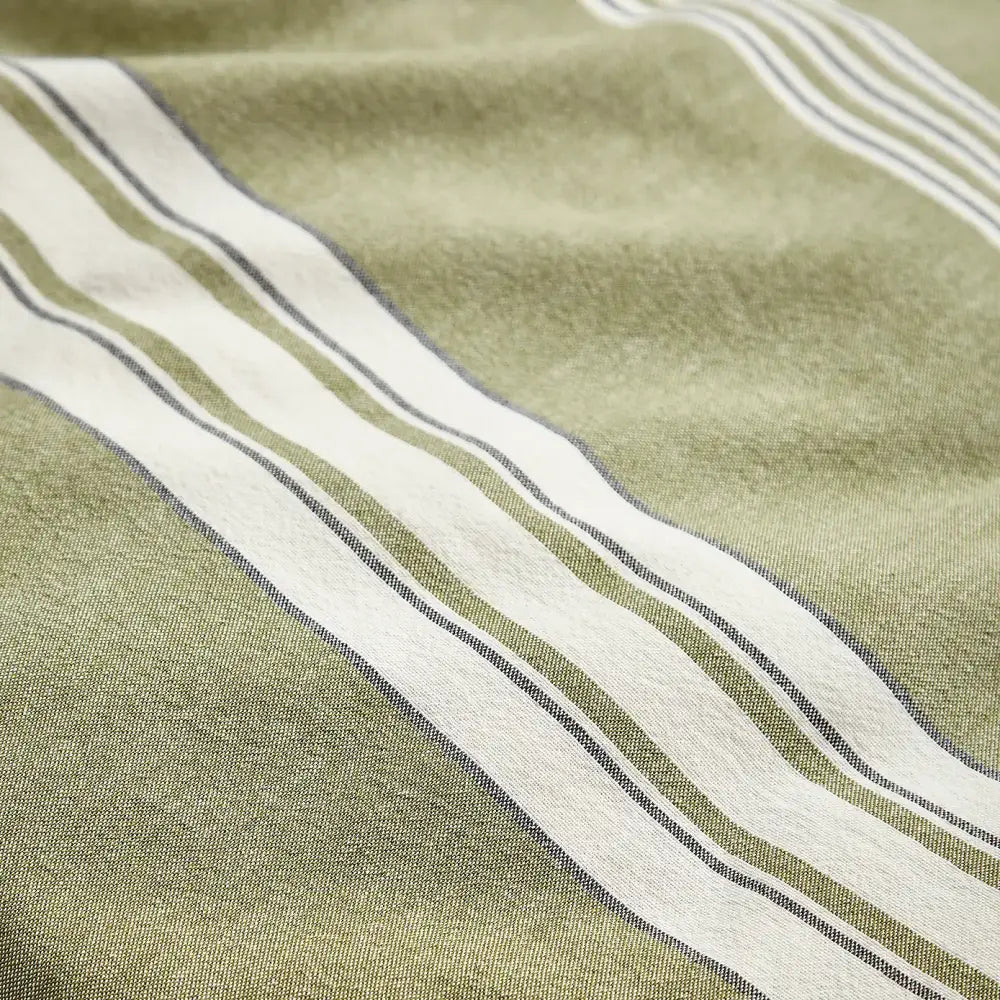 Pensford Stripe Zip Bedding - Custom