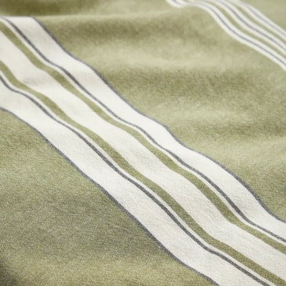 Pensford Stripe Zip Bedding - Custom